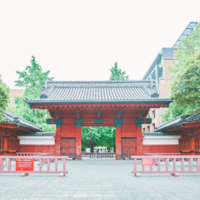 The University of Tokyo, the oldest national university in Japan, will celebrate its 150th anniversary in 2027. | UTOKYO