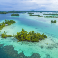 Choiseul Island, Solomon Islands