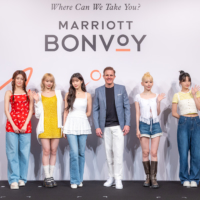 Marriott Bonvoy amplifies music experiences for a new generation of fans