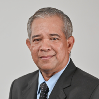 Khairuddin Khalik | PETRONAS