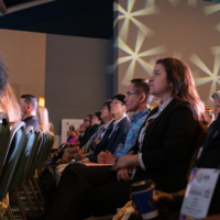 The 2023 IGLTA conference in Puerto Rico saw more than 700 attendees. | GHOST EDITS