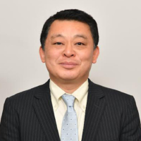 Director, International Center Makoto Shishido