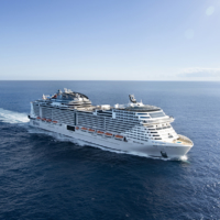 Cruise line takes luxury to Japan and abroad