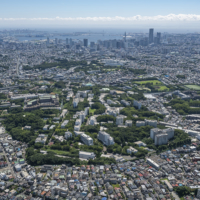 YNU’s Tokiwadai Campus | YOKOHAMA NATIONAL UNIVERSITY