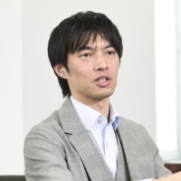 Fumihiro Inoue, vice director of the Semiconductor and Quantum Integrated Electronics Research Center | ARK COMMUNICATIONS CO.