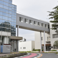 The IRES2 facility offers hands-on chip design. | TOYOHASHI UNIVERSITY OF TECHNOLOGY