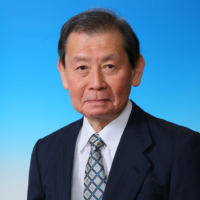 Research and Education Institute for Semiconductors and Informatics distinguished professor Hiroshi Nakashima