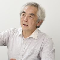 Waseda University School of Fundamental Science and Engineering professor Hiroshi Kawarada | ARK COMMUNICATIONS CO.