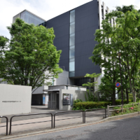 The Nishiwaseda Campus is in Shinjuku Ward’s Okubo district. | WASEDA UNIVERSITY