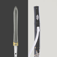 Amulet makers to cross swords in Yokohama