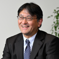 Tomoyuki Tada, COO of Tanaka Precious Metal Technologies Co. | TANAKA